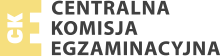 Centralna Komisja Egzaminacyjna